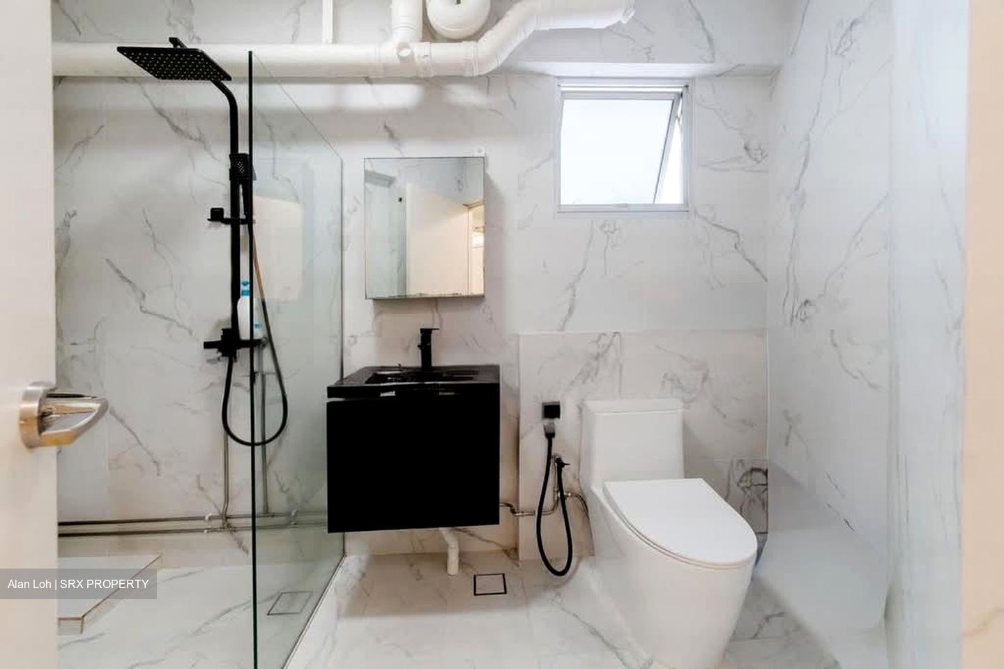 Blk 498E Tampines Street 45 (Tampines), HDB 4 Rooms #602866941